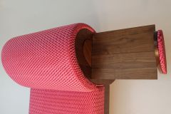 Ausziehtisch